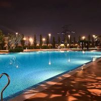Rumah Adam Homestay Residensi Ostia ico