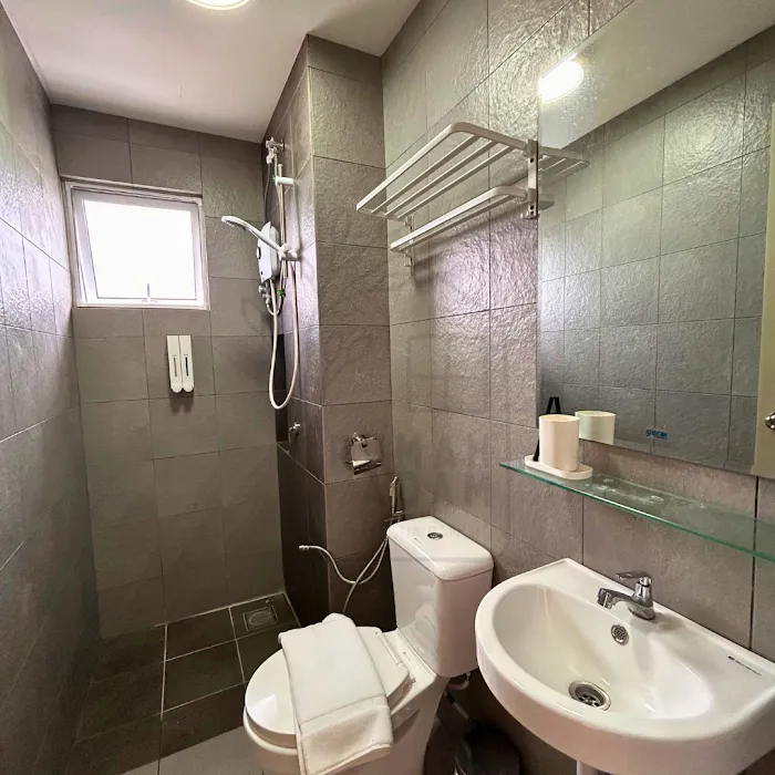Rumah Adam Homestay Residensi Ostia Picture 4