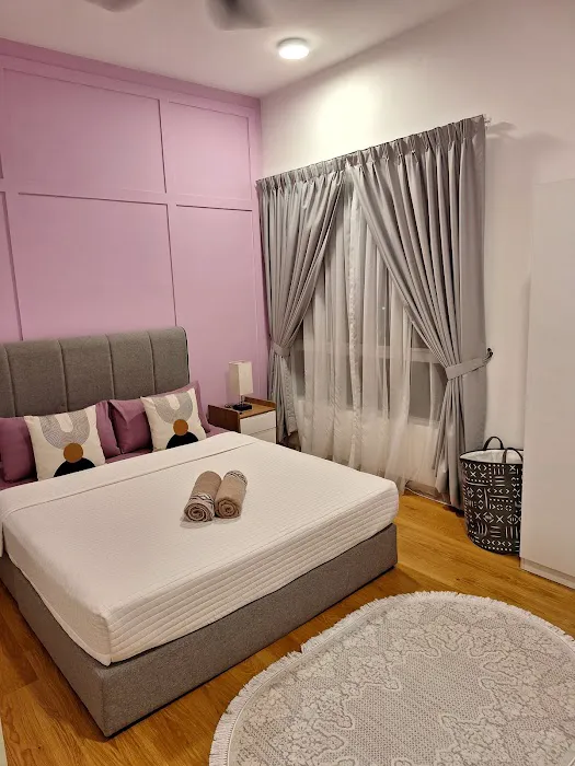 ZnZ Homestay Picture 3