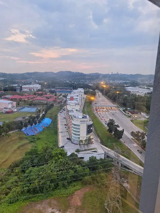 ZnZ Homestay Picture 2