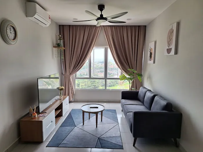 ZnZ Homestay Picture 4