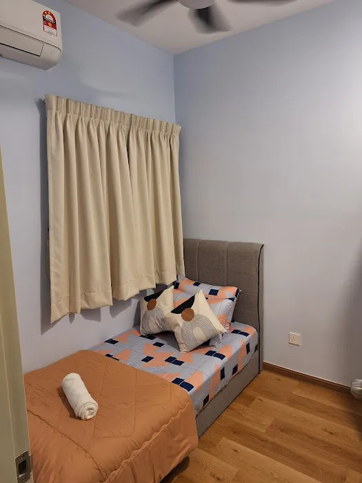 ZnZ Homestay Picture 6
