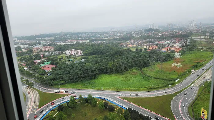 Bangi Homestay_ EQhaleef Home_UKM/UNIKL/KPTM/NIOSH/APM Picture 5
