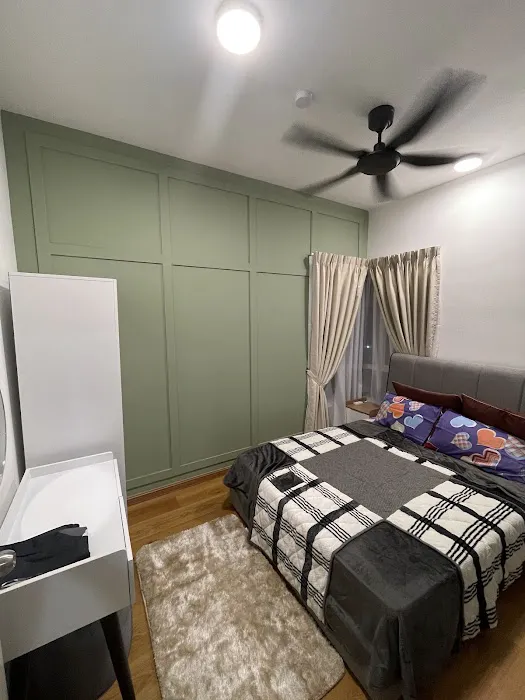 NeeQ Homestay Ostia Bangi Picture 6