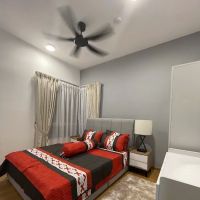 NeeQ Homestay Ostia Bangi ico