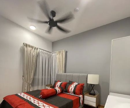 NeeQ Homestay Ostia Bangi