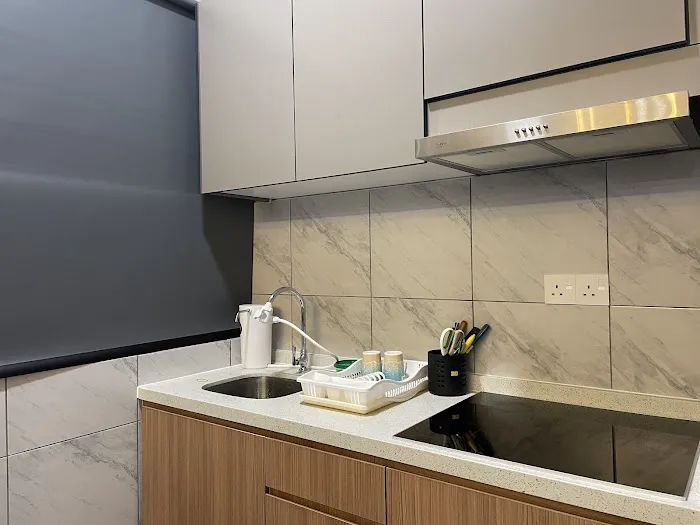 NeeQ Homestay Ostia Bangi Picture 5