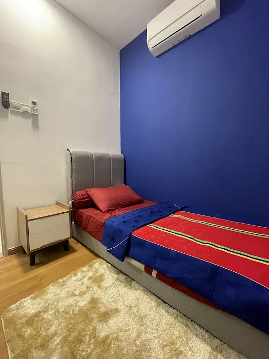 NeeQ Homestay Ostia Bangi Picture 9