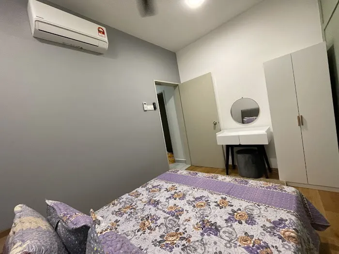 NeeQ Homestay Ostia Bangi Picture 8