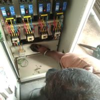 TAS electrical wiring ico