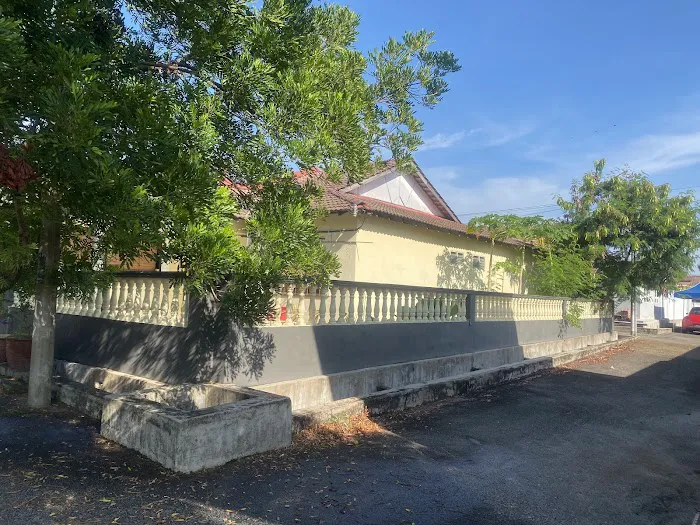 Damai Homestay Tasik Pelindung Kuantan Picture 2