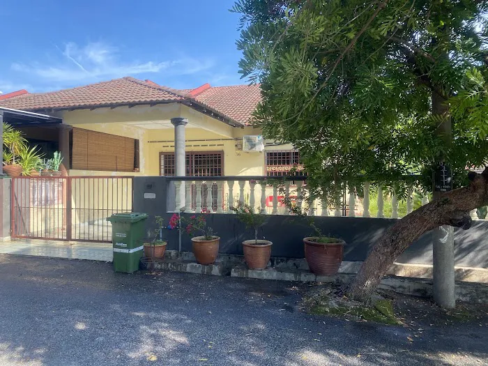 Damai Homestay Tasik Pelindung Kuantan Picture 3