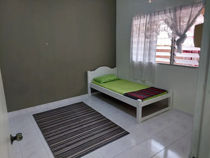 Damai Homestay Tasik Pelindung Kuantan Picture 1
