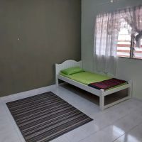 Damai Homestay Tasik Pelindung Kuantan ico