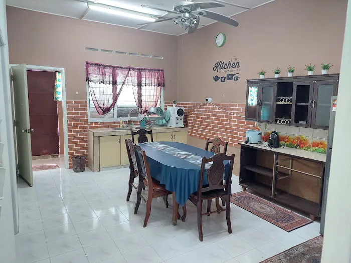 Damai Homestay Tasik Pelindung Kuantan Picture 10