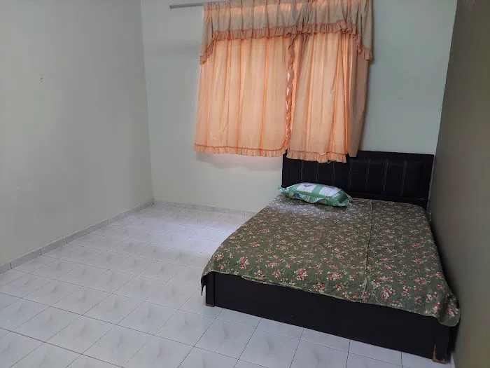 Damai Homestay Tasik Pelindung Kuantan Picture 9