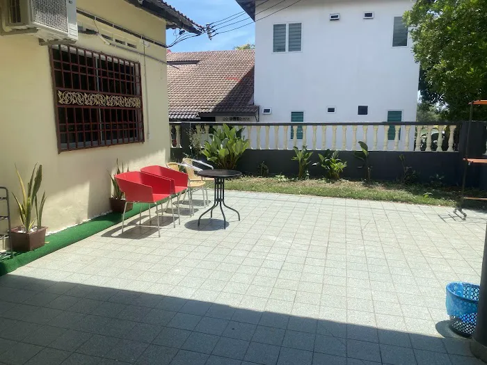 Damai Homestay Tasik Pelindung Kuantan Picture 4