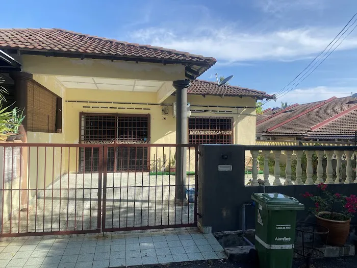 Damai Homestay Tasik Pelindung Kuantan Picture 6