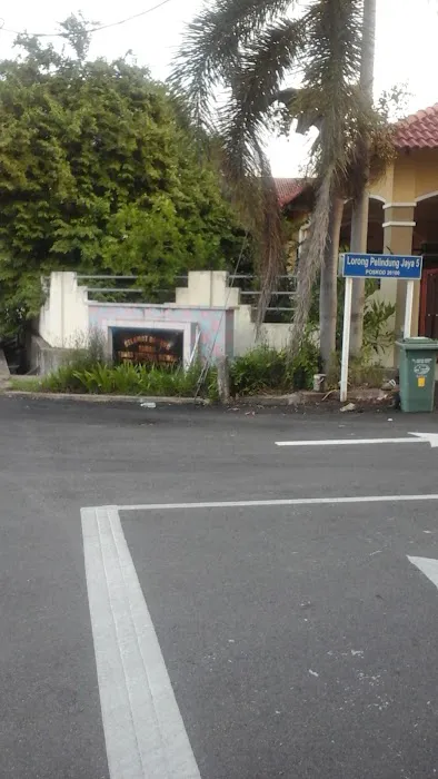 Taman Tunas Beserah Mewah Picture 1
