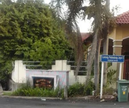 Taman Tunas Beserah Mewah