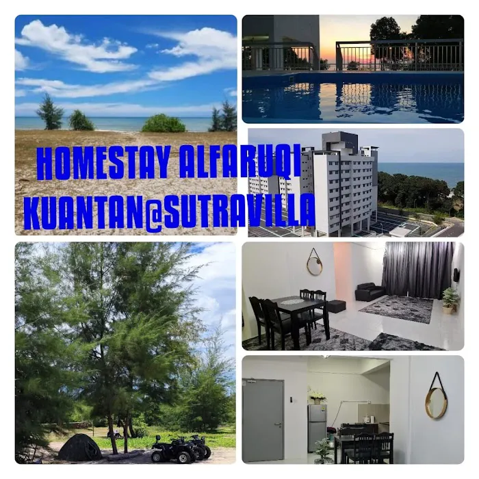 Homestay Alfaruqi Kuantan Picture 1