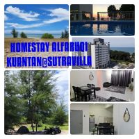 Homestay Alfaruqi Kuantan ico