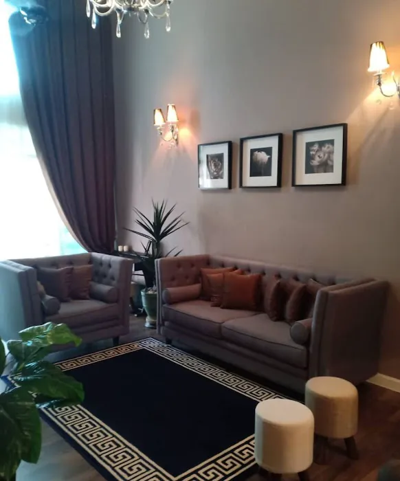 Tiara Homestay Vista Pelindung Picture 2