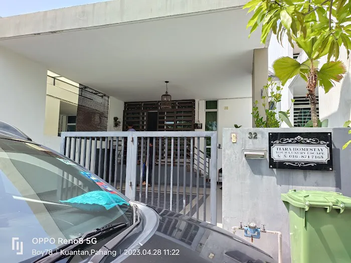 Tiara Homestay Vista Pelindung Picture 4