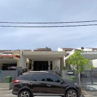 Tiara Homestay Vista Pelindung ico