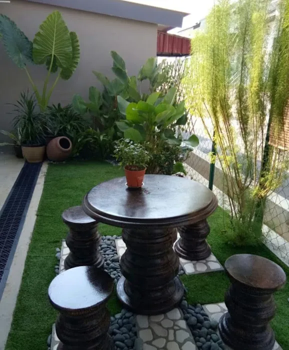 Tiara Homestay Vista Pelindung Picture 3