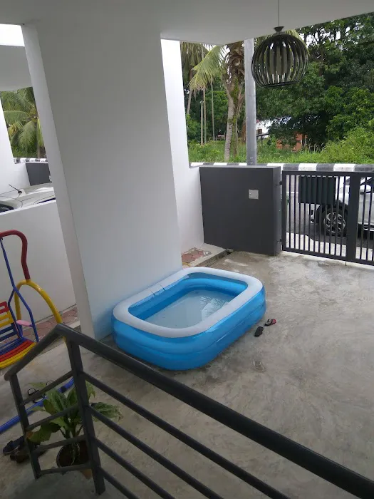 Awanis Homestay Picture 2
