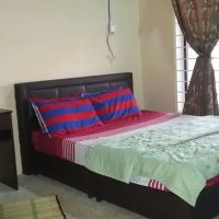 Awanis Homestay ico
