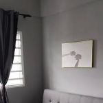 KUANTAN GROUNDCREW BEACHFRONT HOMESTAY D7-3