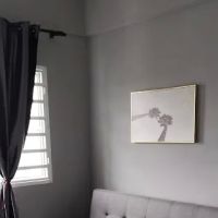 KUANTAN GROUNDCREW BEACHFRONT HOMESTAY D7-3 ico
