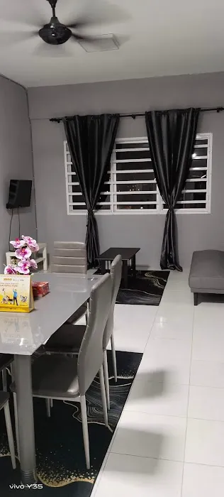 KUANTAN GROUNDCREW BEACHFRONT HOMESTAY D7-3 Picture 10