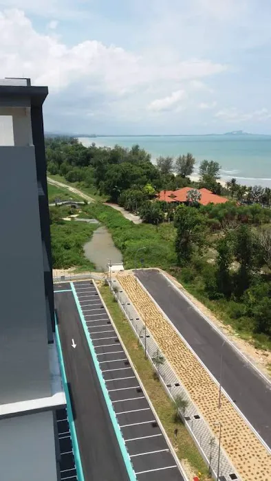 Mk seaview homestay Picture 1