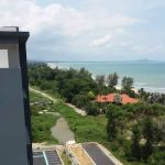 Mk seaview homestay