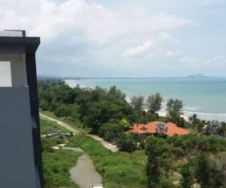 Mk seaview homestay
