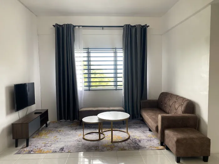 SUTRA IMPIAN SEAVIEW HOMESTAY Picture 2