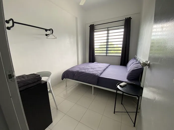 SUTRA IMPIAN SEAVIEW HOMESTAY Picture 3
