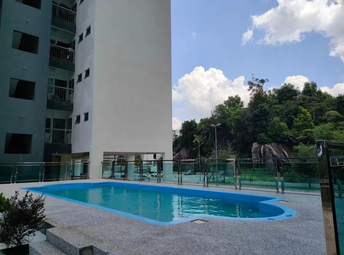 SUTRA IMPIAN SEAVIEW HOMESTAY Picture 5