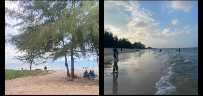 SUTRA IMPIAN SEAVIEW HOMESTAY Picture 1