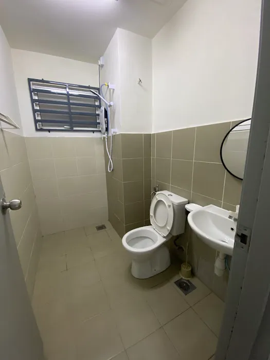 SUTRA IMPIAN SEAVIEW HOMESTAY Picture 9