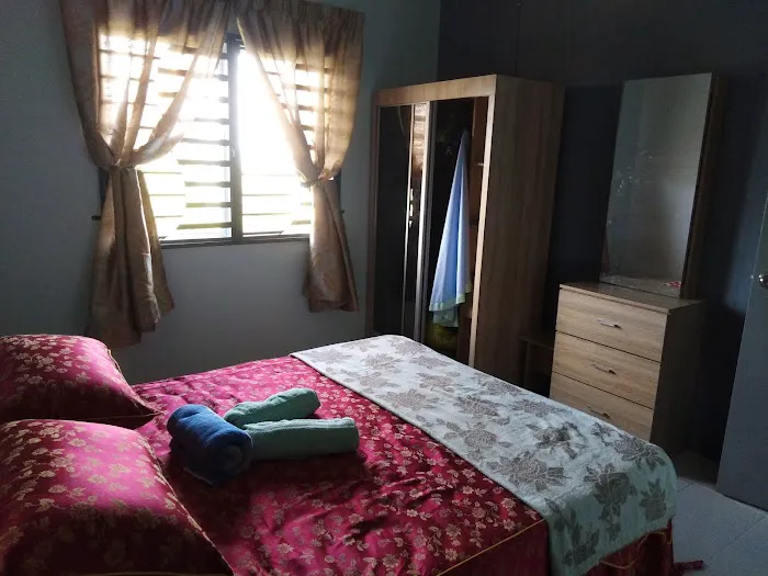 Nur Qaseh homestay Picture 5