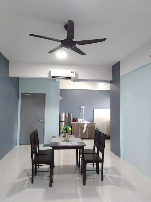 Nur Qaseh homestay Picture 2