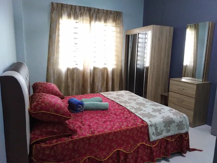 Nur Qaseh homestay Picture 1