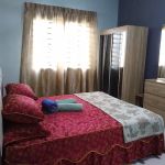Nur Qaseh homestay