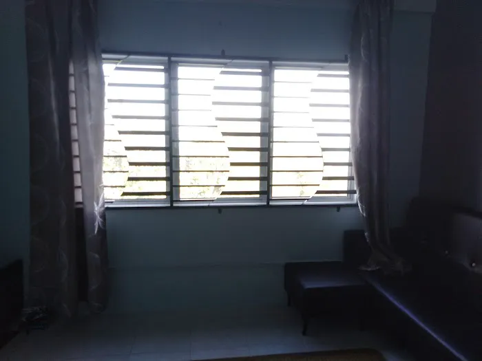 Nur Qaseh homestay Picture 8
