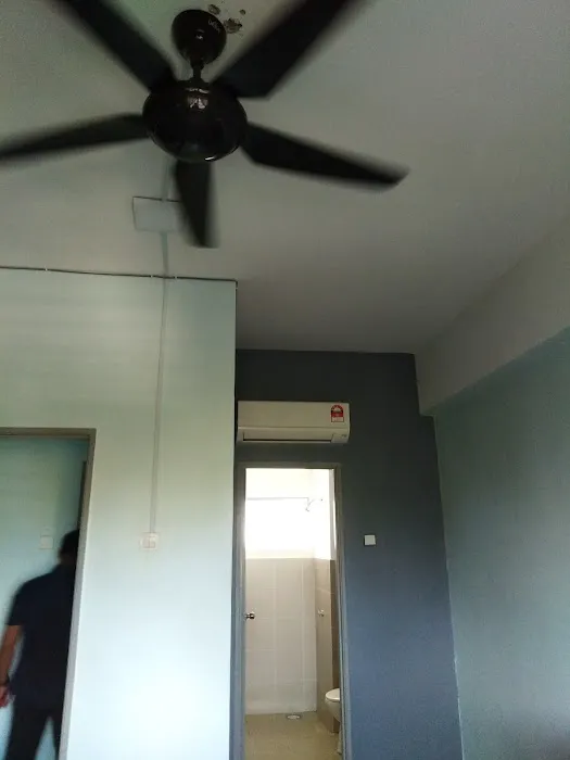 Nur Qaseh homestay Picture 10