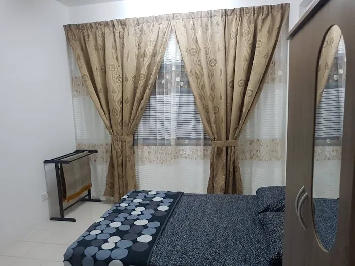 AGMA SUTRAVILLA PELINDUNG HOMESTAY Picture 3